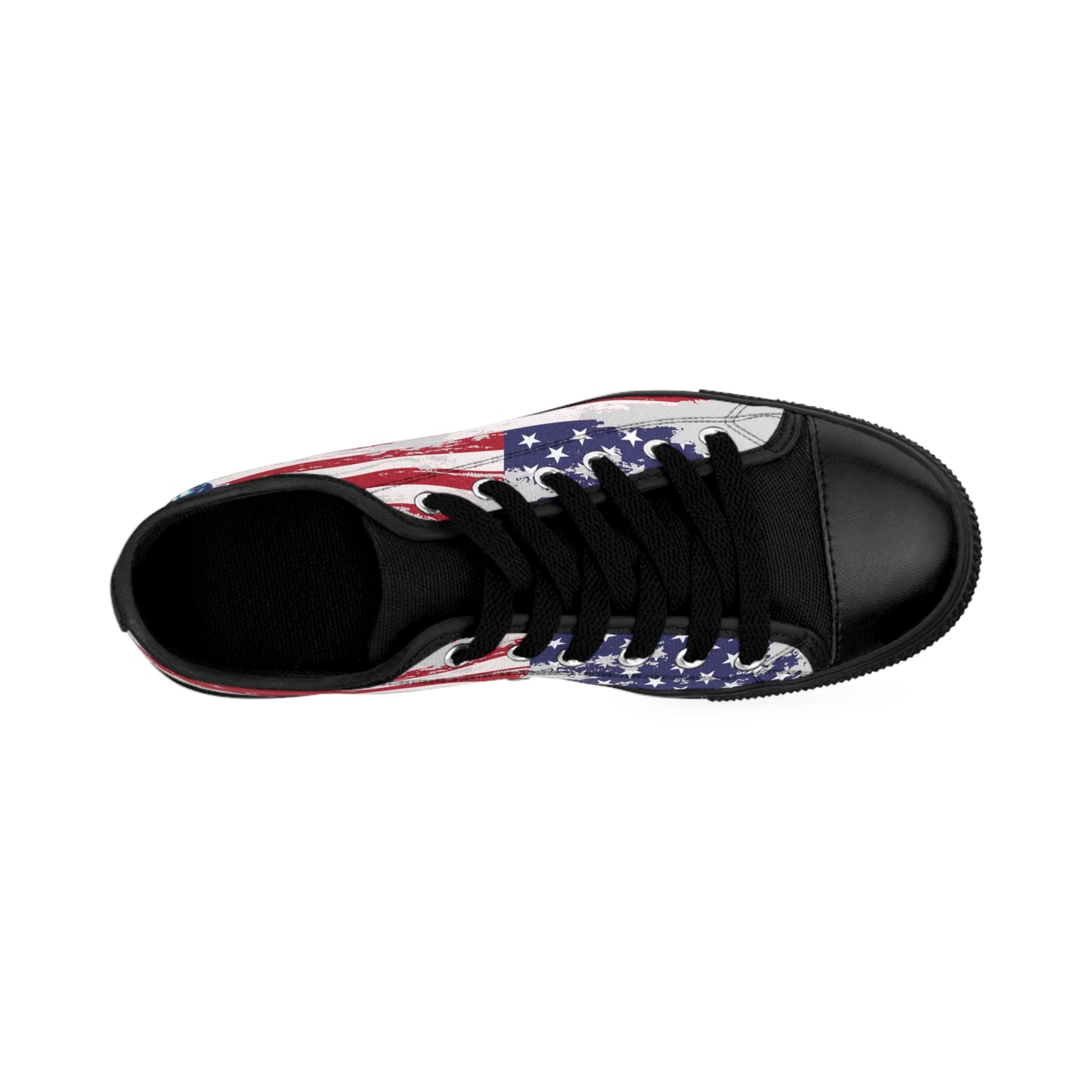 Patriotic Men's Sneakers | American Flag Design | Casual Footwear for Celebrations, Gift for Veterans, Independence Day Shoes, Stylish [...]
